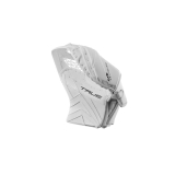 BRANKÁRSKA LAPAČKA TRUE CATALYST 9X3 PRO WHITE/WHITE SENIOR